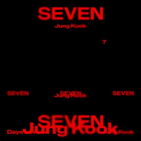 seven explicit lyrics|seven lyrics explicit ver.